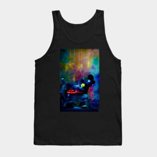 Prophecy - Vipers Den - Genesis Collection Tank Top